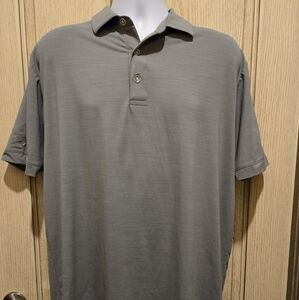 Callaway Mens Large Polo